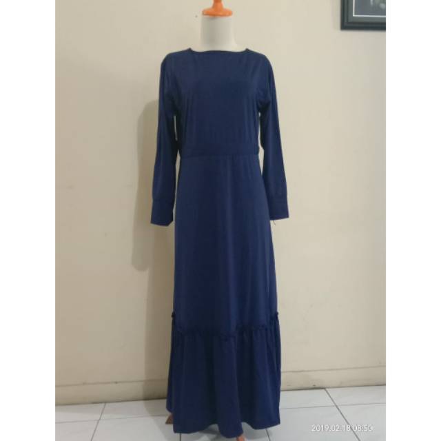 Jual Gamis Rempel | Shopee Indonesia