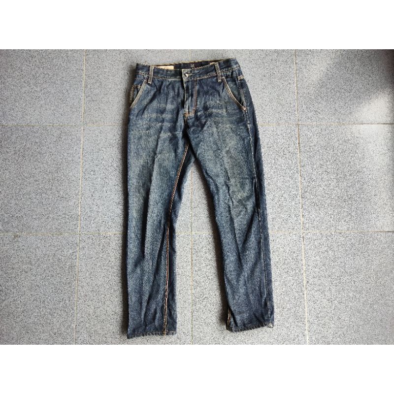 Jual Armani Jeans Denim Culture Shopee Indonesia