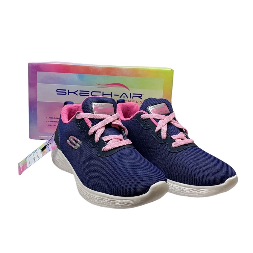 Jual Sepatu Sport Skechers Go Elite Women Original Terbaru Sepatu Wanita Kekininan Sneakers