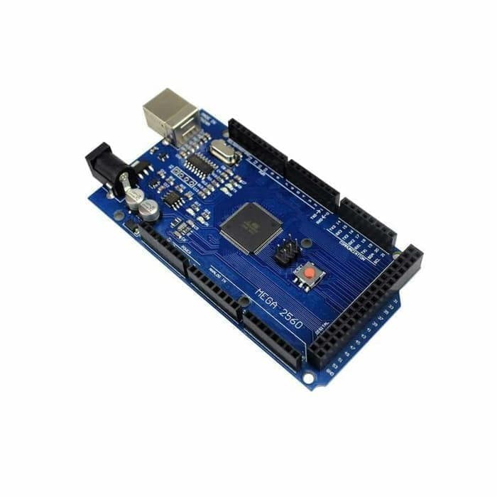 Jual Arduino Mega 2560 R3 with CH340G CH340 CH 340 (CH340 DRIVER ...