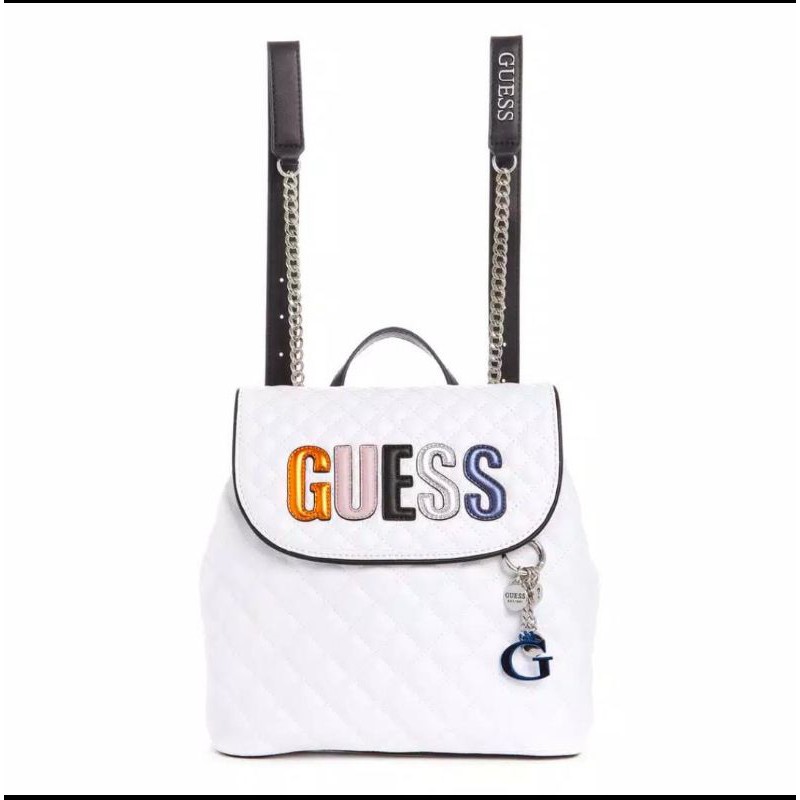 Jual bagpac guess | Shopee Indonesia