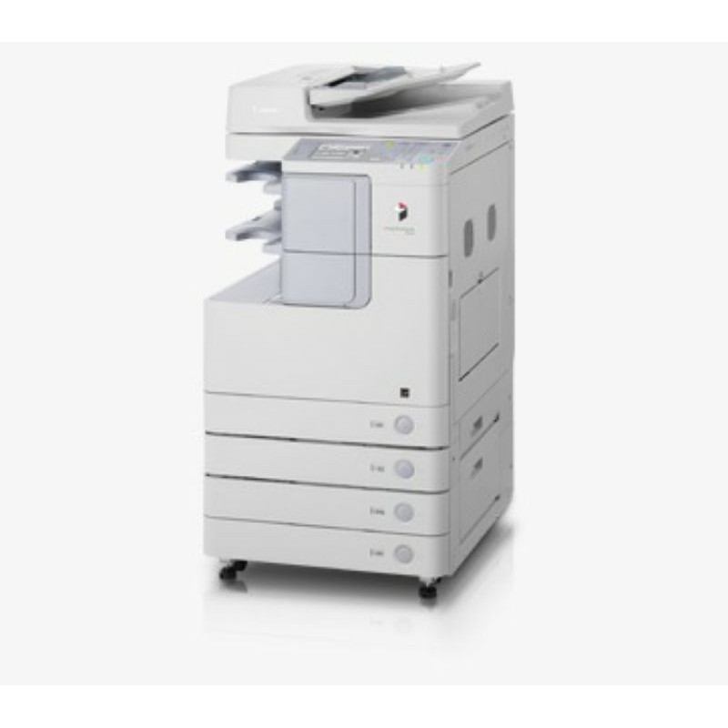 Jual Mesin Fotocopy Canon IR 2530 / 2545 | Shopee Indonesia