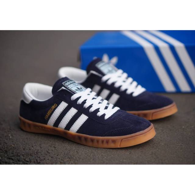 Adidas hamburg premium hotsell