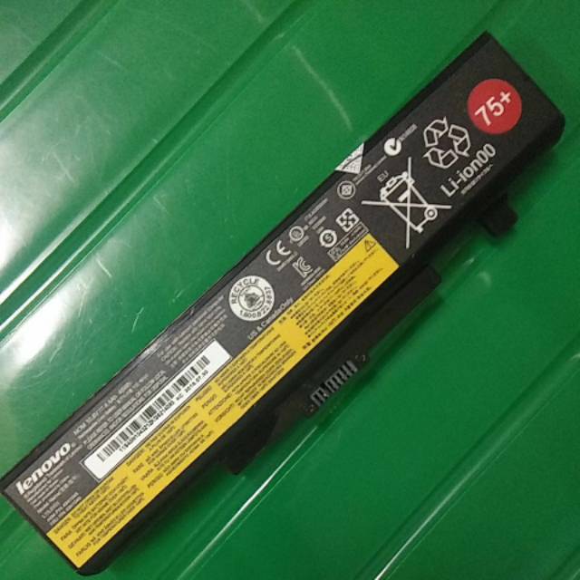 Jual Baterai Original Laptop Lenovo Thinkpad Edge E430 E430c E435 E445 E530 E535 7746