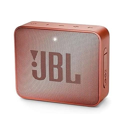 Jual SPEAKER BLUETOOTH JBL GO 2 / GO2 WATERPROOF PORTABLE BLUETOOTH ...