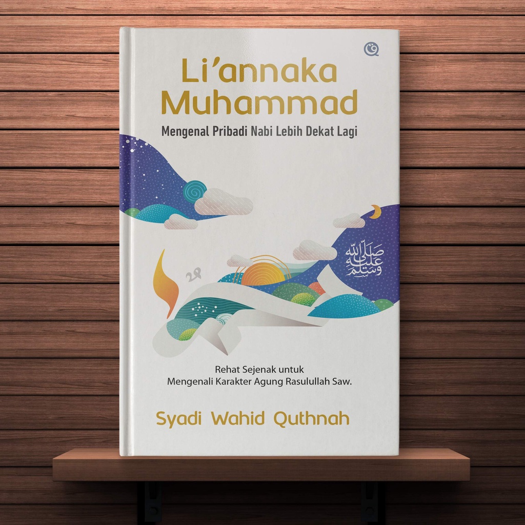 Jual Li’annaka Muhammad | Shopee Indonesia