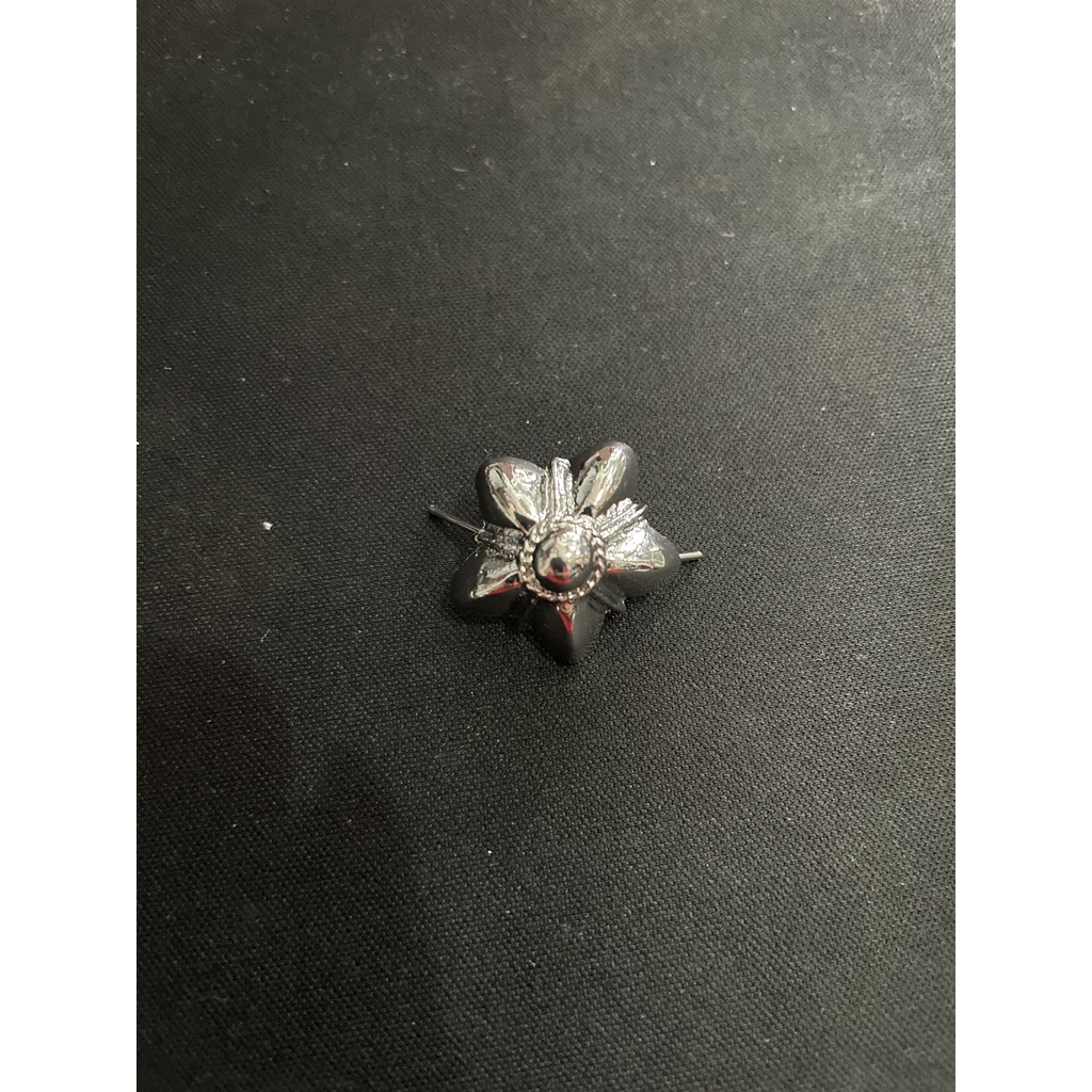Jual Pin Melati Pin Melati Camat Pin Melati Murah | Shopee Indonesia