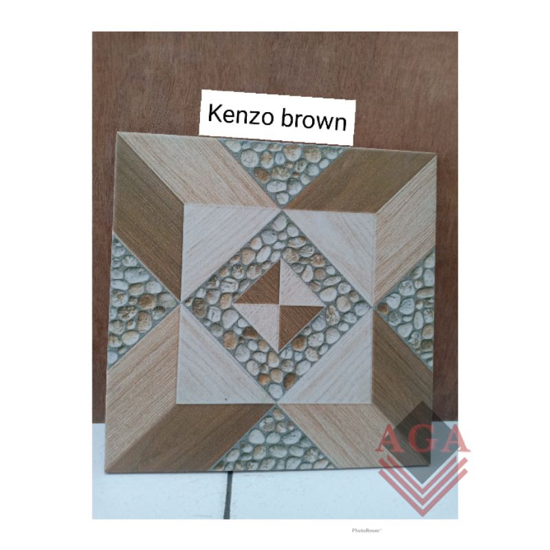 Jual Keramik Lantai 25x25 KASAR | Shopee Indonesia
