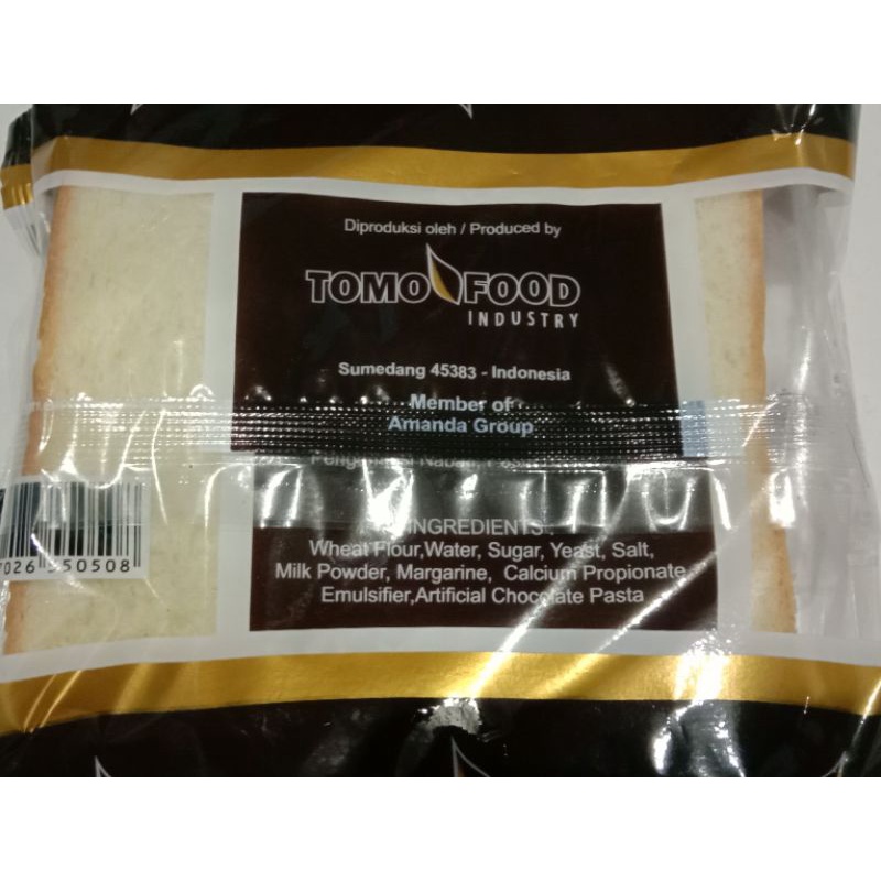 Jual ROTINA ROTI PANGGANG, COCOK UNTUK KELUARGA ANDA, DARI AMANDA GROUP ...