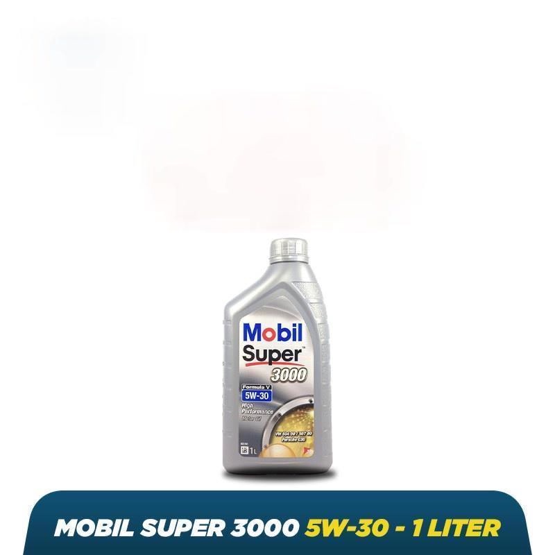 Jual MOBIL SUPER 3000 5W-30 - | Shopee Indonesia