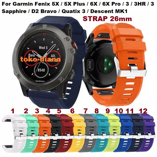 6x Pro Garmin Fenix Comparison Garmin Fenix 5x Plus Vs Shop