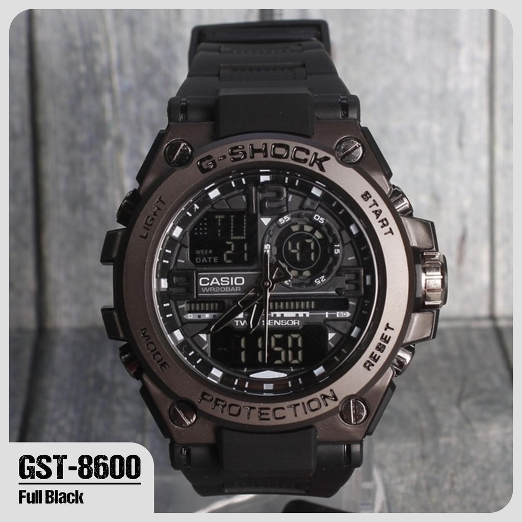 Harga g 2025 shock taiwan