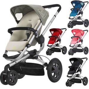 Jual Stroller Quinny Buzz 2015 Shopee Indonesia