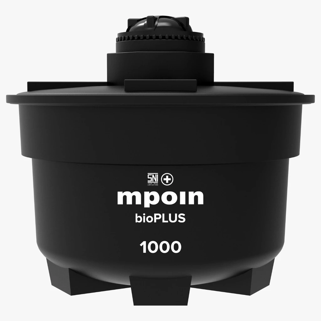 rekomendasi septic tank yang ramah lingkungan