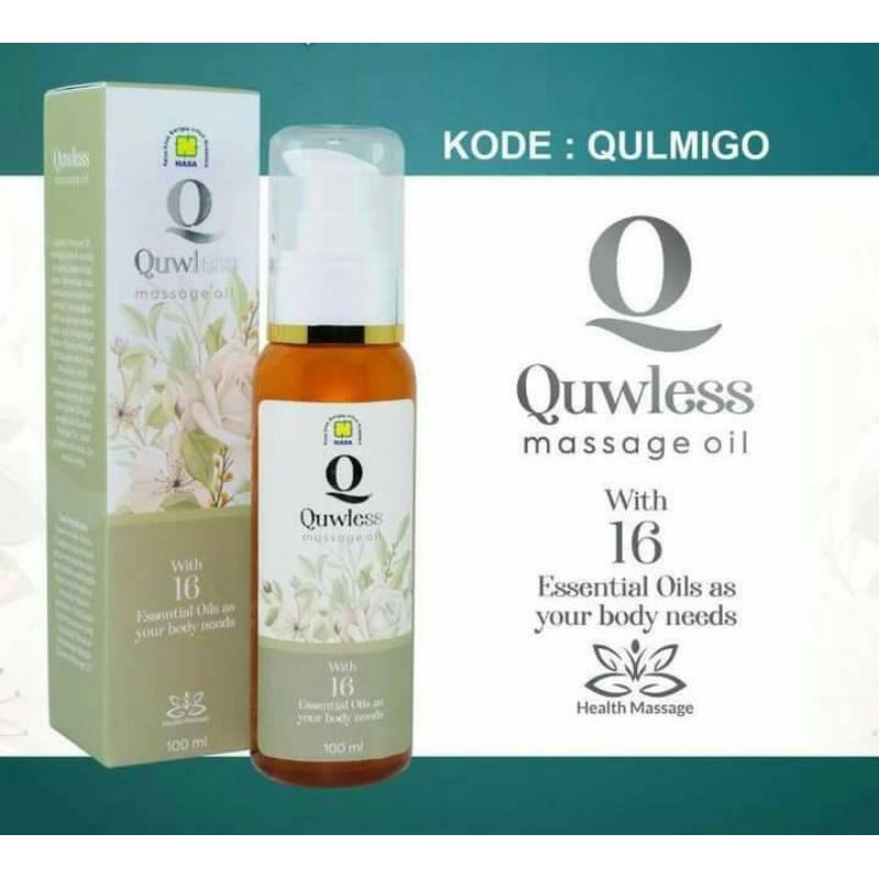 Jual Quwless Terlengkap & Harga Terbaru Mei 2026 | Shopee Indonesia