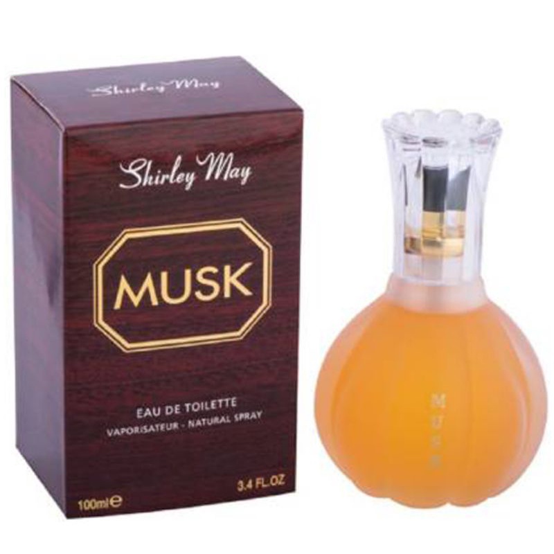 Jual shirley may Musk /perfume Arab Shopee Indonesia