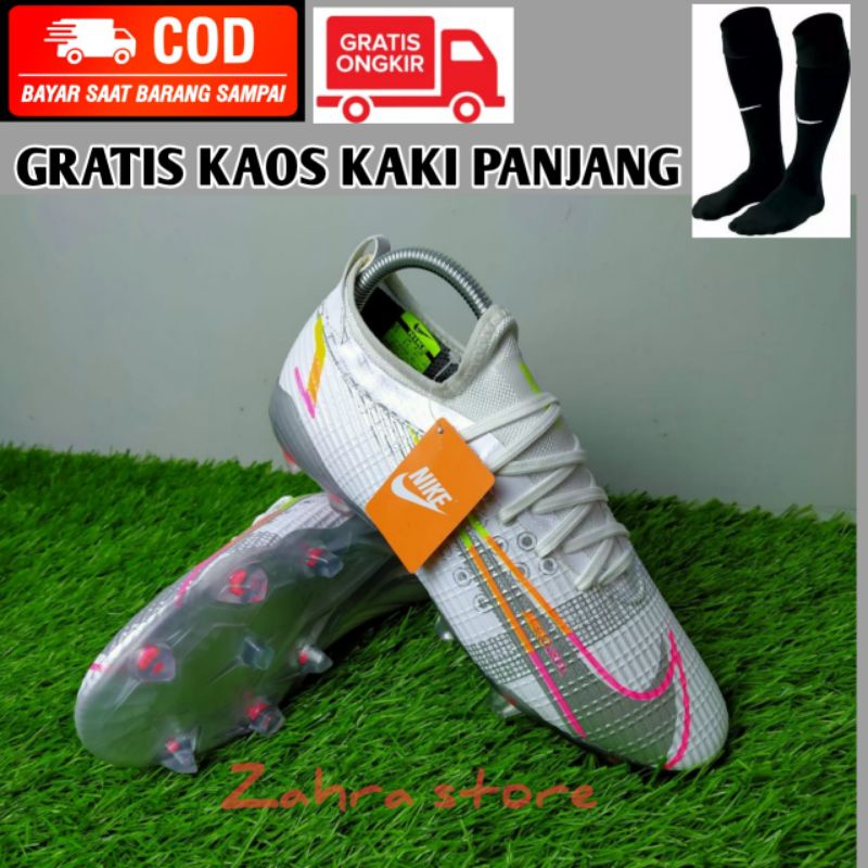 Jual Mercurial Vapor Elite Fg Terbaik - Harga Murah Oktober 2023 & Cicil 0%