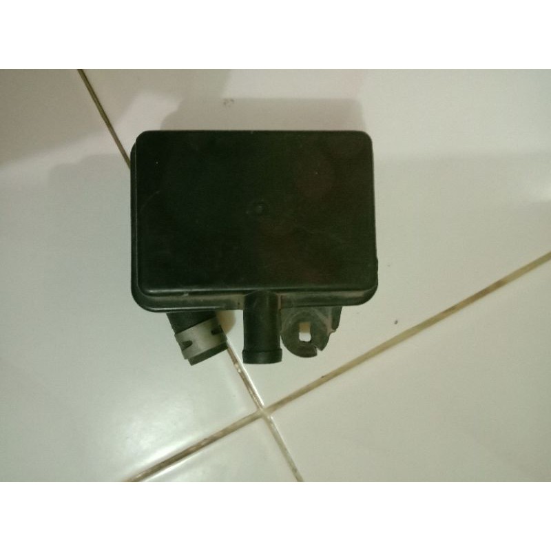 Jual Box tabung filter hsas system ninja 150 rr old | Shopee Indonesia