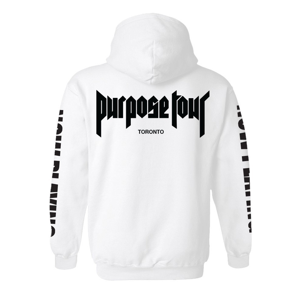 Jual SWEATER HOODIE PURPOSE TOUR JUSTIN BIEBER sweater murah