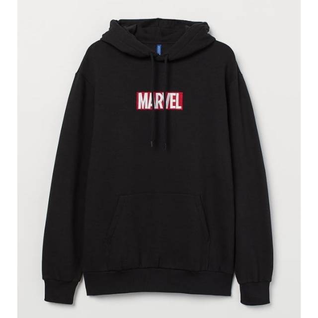 Marvel deals h&m hoodie