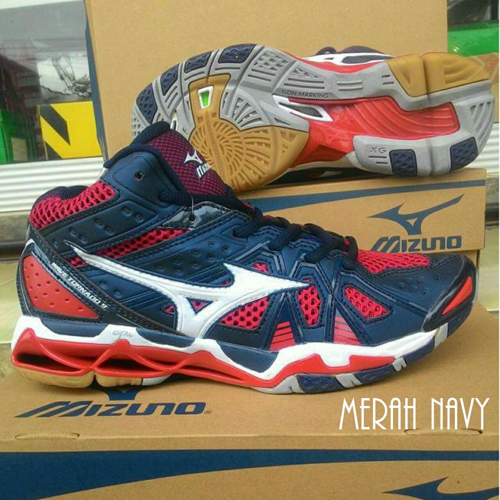 Mizuno wave clearance tornado 9 original