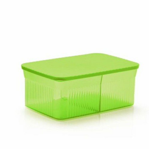 Jual SNACK IT Toples Tupperware Toples Kue Lebaran Aneka Kue Kering ...