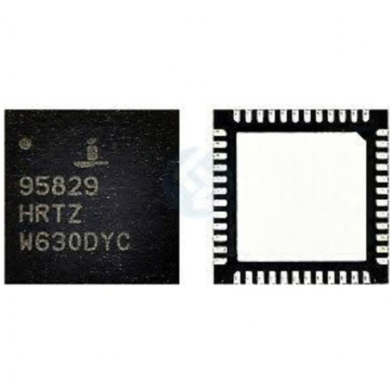 Jual IC ISL95829HRTZ ISL95829 95829HRTZ 95829 | Shopee Indonesia