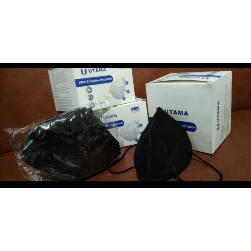 Jual Masker KN95 Dewasa (1pc) | Shopee Indonesia