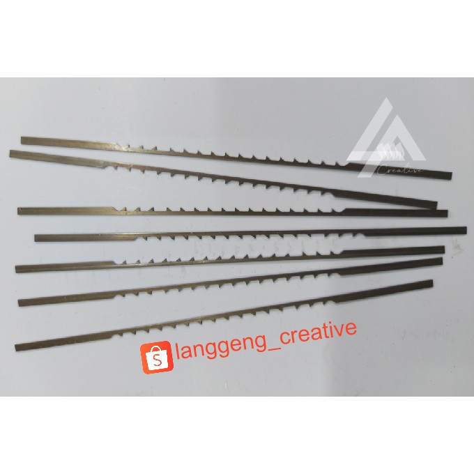 Jual Mata Gergaji Triplek Ukir Mata Gergaji Pond Plong Jig Saw Blades Shopee Indonesia