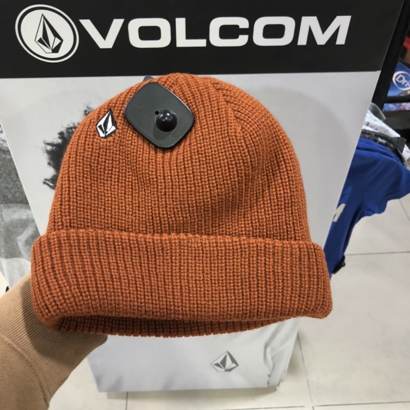 Jual Topi Volcom Original Terlengkap & Harga Terbaru Mei 2026 | Shopee ...