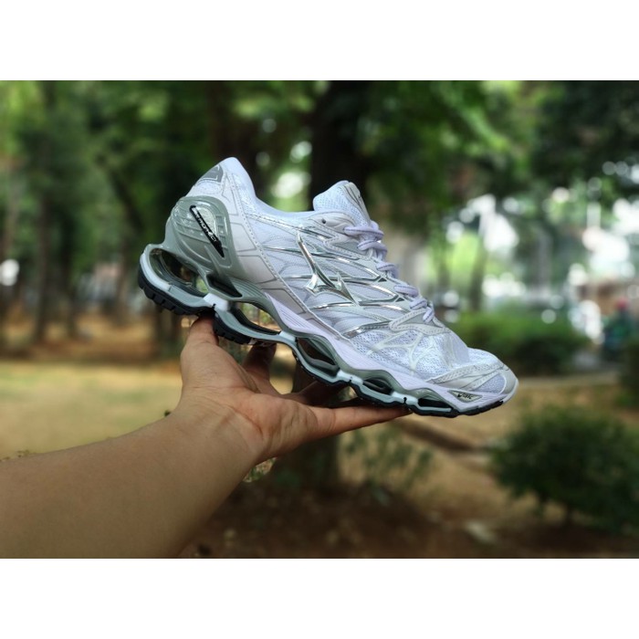 Mizuno wave prophecy 7 white hotsell