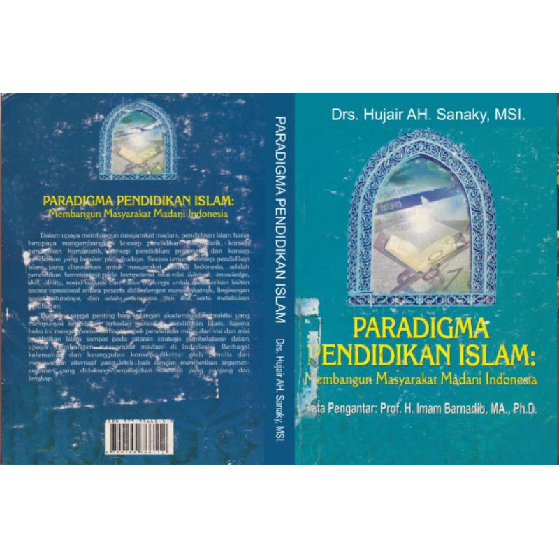 Pdf Pendidikan Islam Dalam Masyarakat Madani Indonesia | Porn Sex Picture