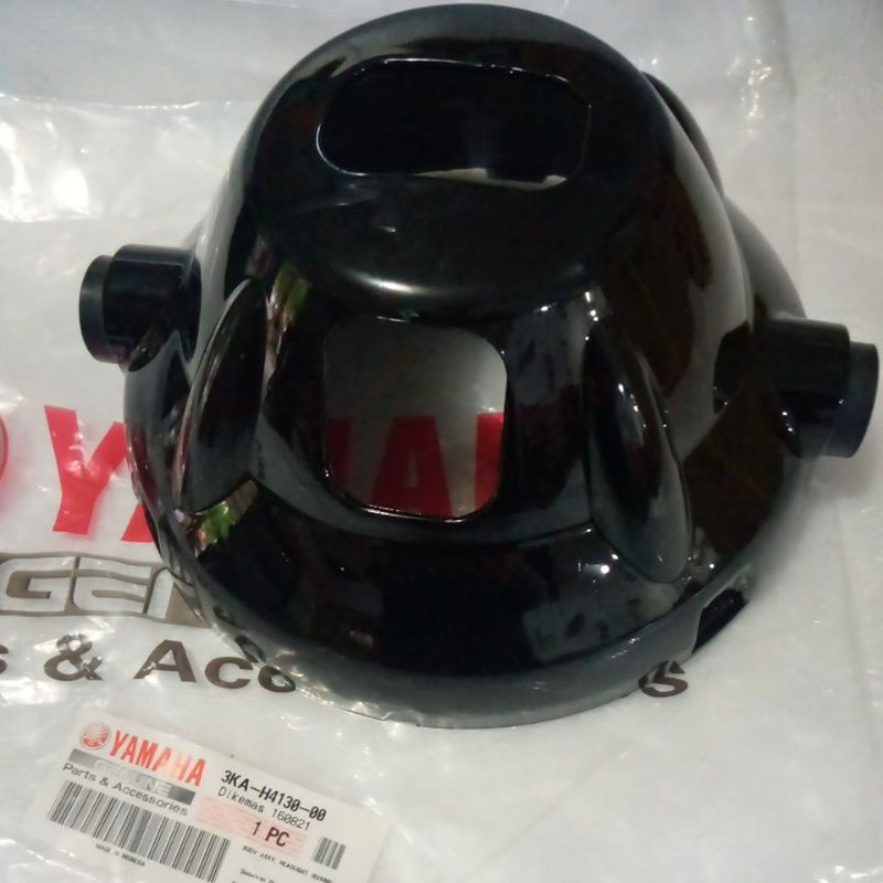 Jual batok lampu depan rx king new body lampu depan rx king new bulat ...