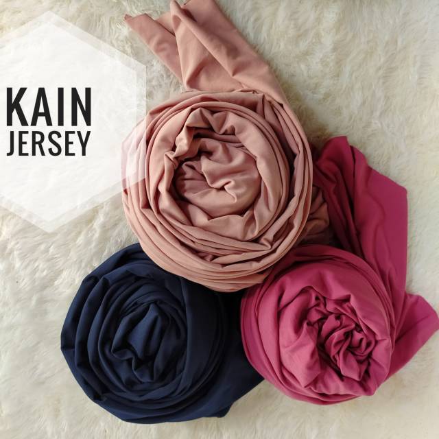 Jual Kain Jersey SN | Shopee Indonesia