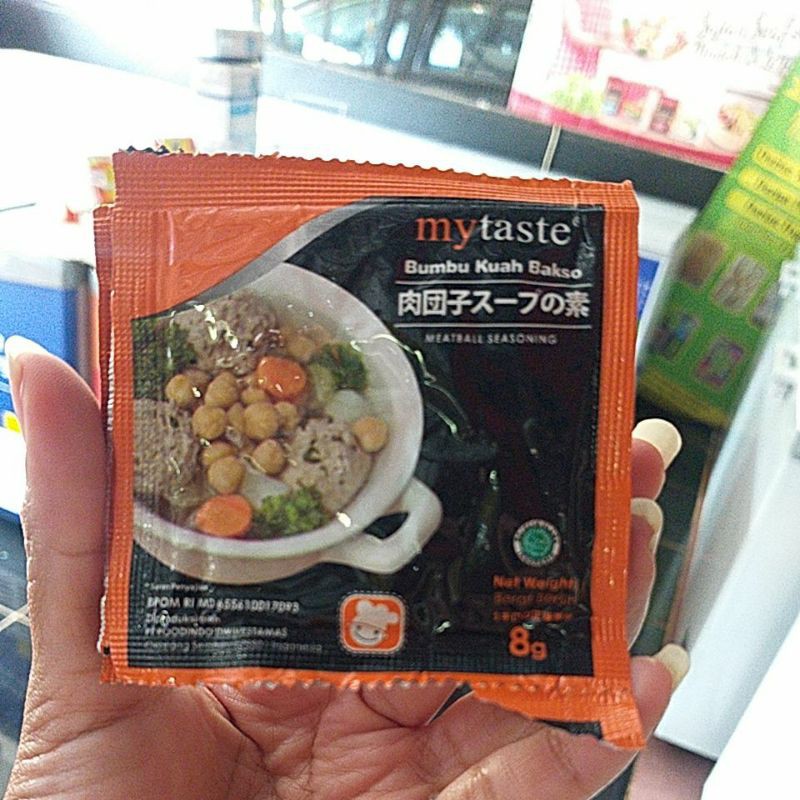 Racik Sayur Asem-Lodeh-Sop-Tempe-Ladaku