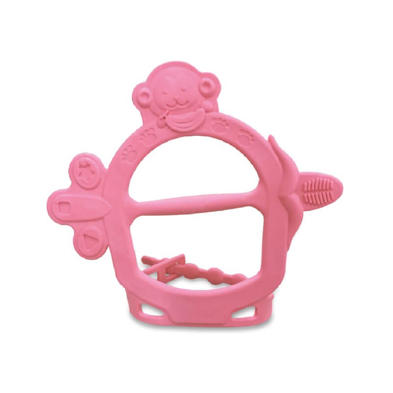 Ange 2024 teether bracelet