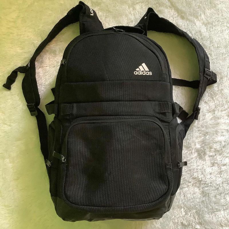Jual Backpack Adidas Load Spring | Shopee Indonesia