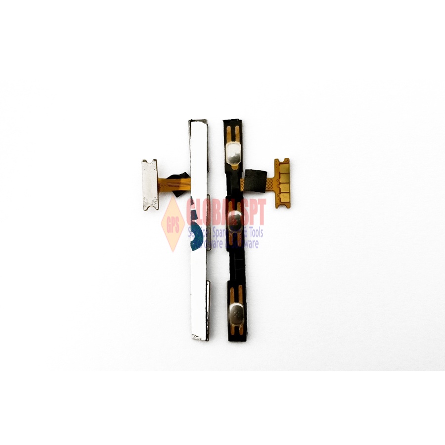 Jual FLEXIBLE SAMSUNG A02S ON OFF INCLUDE VOLUME / A025F / A025 / A03 ...