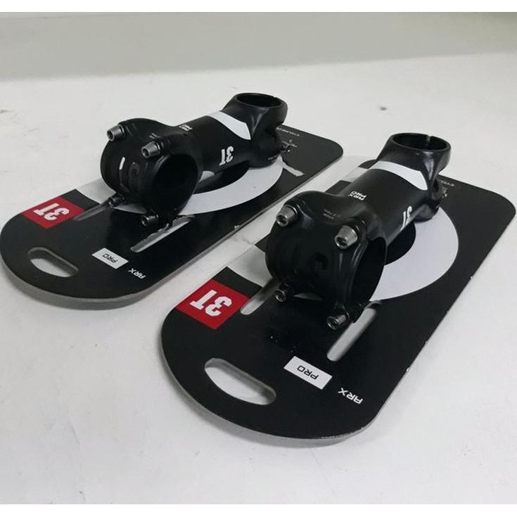 Jual STEM 3T ARX PRO 100mm | Shopee Indonesia