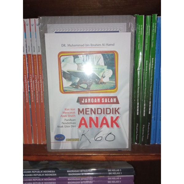 Jual Buku Sifat Shalat Nabi Disertai Penjelasan Tuntas Tentang Sifat Wudhu Nabi Shopee Indonesia