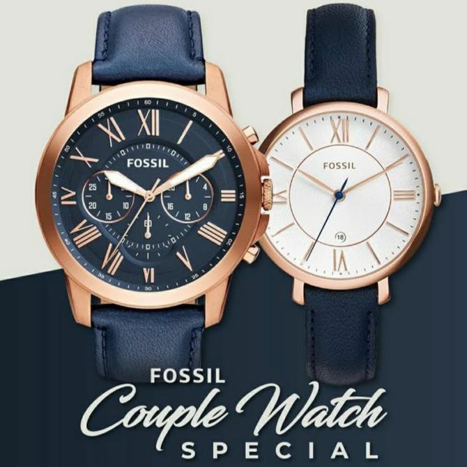 Fossil clearance fs4835 harga