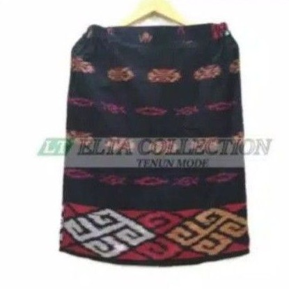 Jual rok pendek tenun model span | Shopee Indonesia