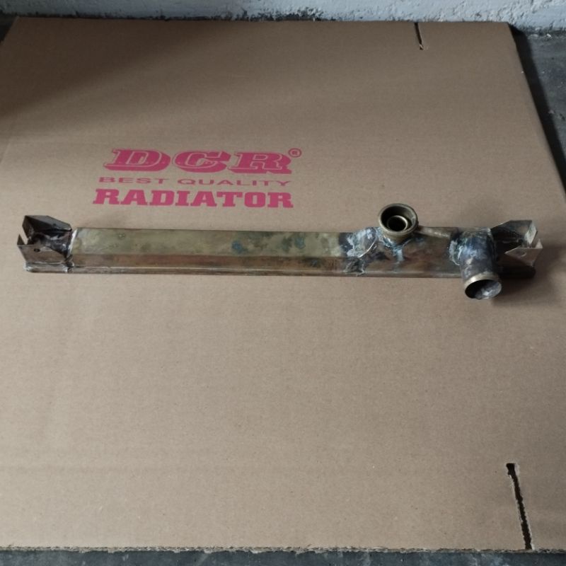 Jual [ COD ] Upper Lower Tank Suzuki New Escudo Selang Kanan Tangki ...
