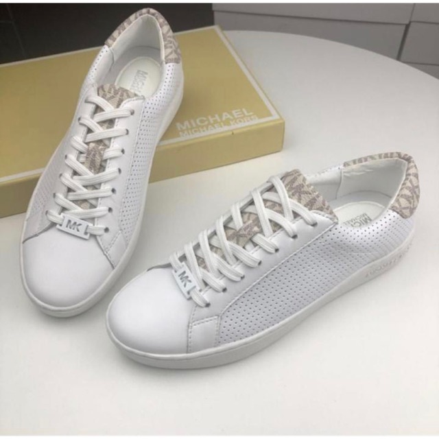 Jual sepatu mk | Shopee Indonesia