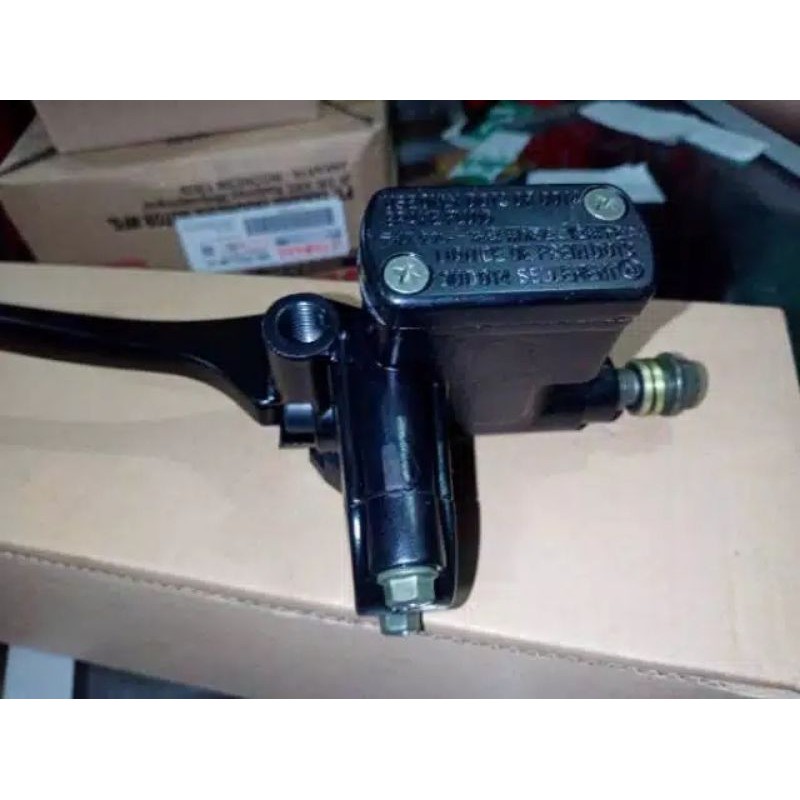 Jual Master rem atas handel kiri standar Nmax N Max bisa untuk Modif ...