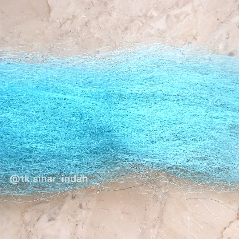 Jual Lungsen / Hair Extension / Rambut Sambung | Shopee Indonesia