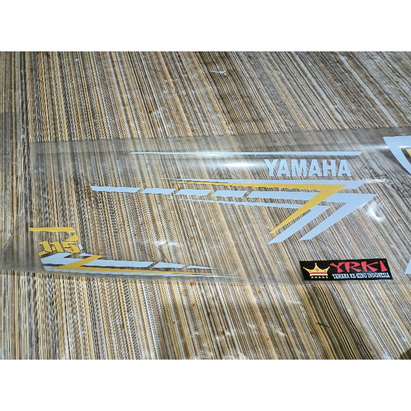 Jual Striping rx spesial transparan || Striping rx spesial (COD ...