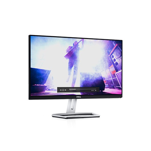 Jual Monitor DELL S2419H 24 IPS | Shopee Indonesia