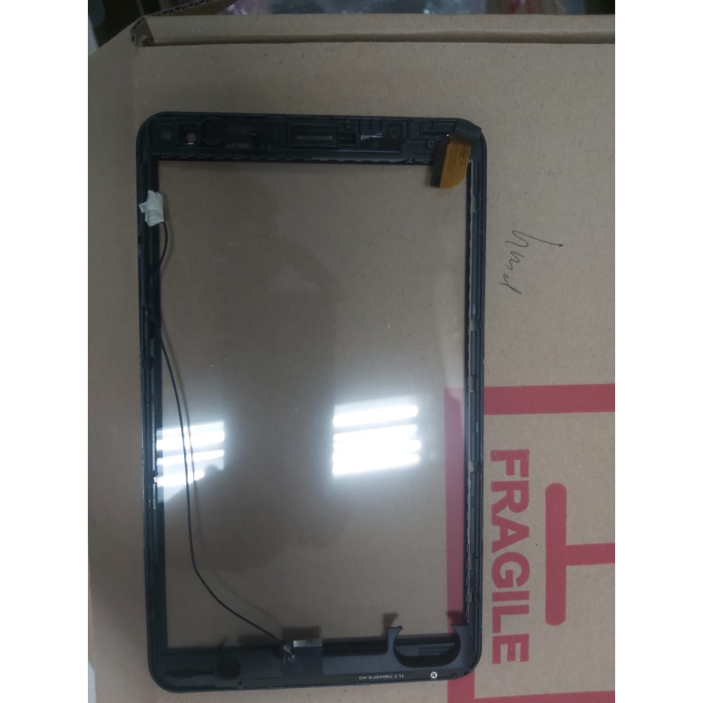 Jual Layar Sentuh Touch Panel Screen Axioo Mytab 8g Shopee Indonesia