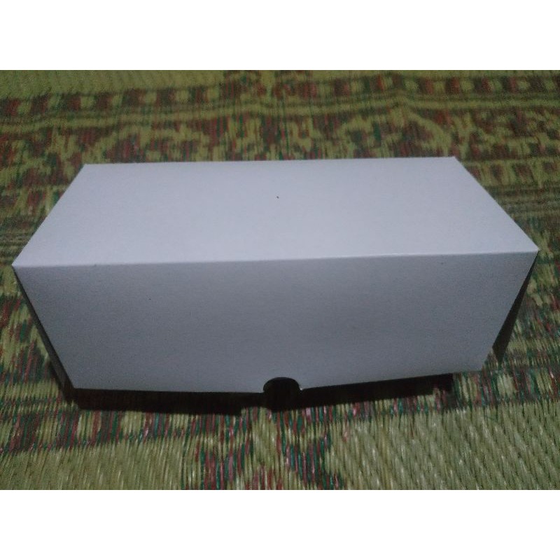 Jual Box Packaging Bungkus Roti Bakar | Shopee Indonesia